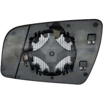 Cristal de espejo retrovisor exterior TYC 325-0139-1