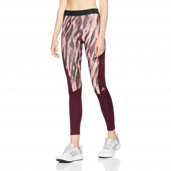 adidas TF Lt Pr1 Mallas, Mujer, Multicolor