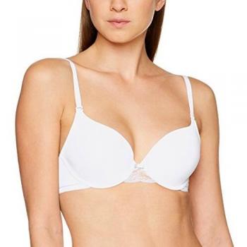 Triumph Lovely Micro Women's Wired Padded Bra