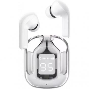 Auriculares Inalámbricos Smartek SMTK-AIR31W Blanco