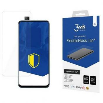 Protector de pantalla FlexibleGlass Lite para Huawei P Smart Pro 2019