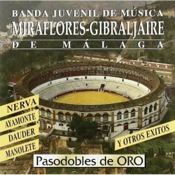 Pasodobles de oro
