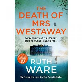 The Death of Mrs Westaway