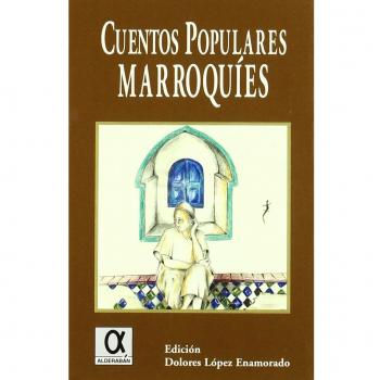 Cuentos populares marroquies