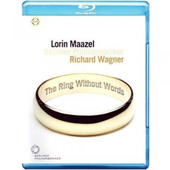 Wagner Ring Without Words Bluray 2011Region Free