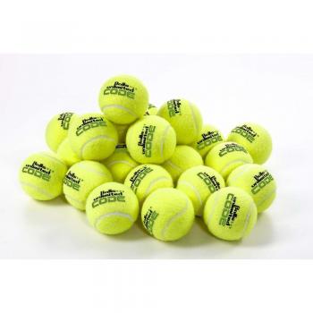 Balls Unlimited Código Green 60 Bolsa