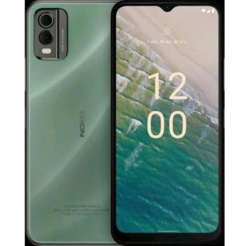 Smartphone Nokia C32 4GB RAM 64GB Dual SIM Verde 6.5