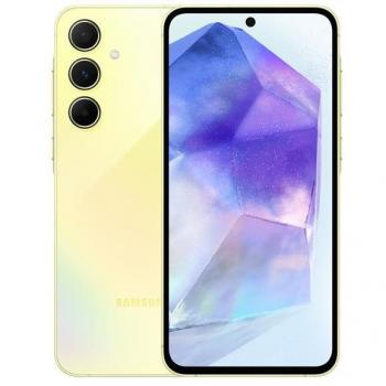 Samsung Galaxy A55 5G 8GB/128GB Amarillo (Awesome Lemon) Dual SIM SM-A556