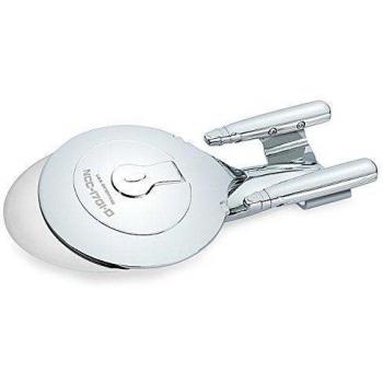 Star Trek - U.S.S. Enterprise NCC-1701-D Pizza Cutter