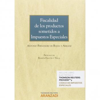 Fiscalidad de los productos sometidos a Impuestos Especiales