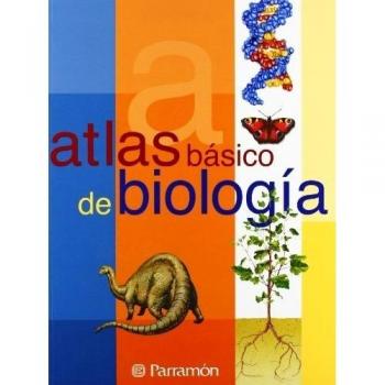 Atlas básico de Biología