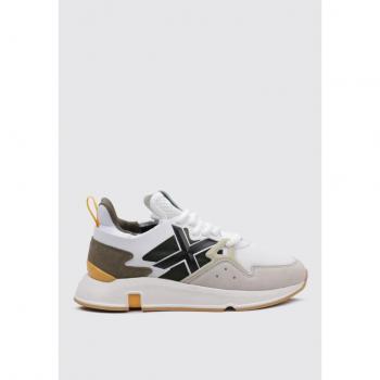 Munich Clik 4172063 - Zapatillas Deporte Hombre - Evolucionar - Máxima Innovación - Diseño y Calidad