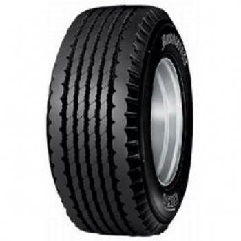 BRIDGEST R 164 445/65R225 169K - C, C, 1, 70dB