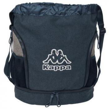 Saco mochila Kappa Dark Navy 35x40x1cm