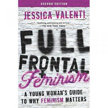 Full Frontal Feminism