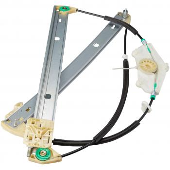 Elevador de Ventana Eléctrico Derecho para Audi Q5 - VAICO V10-2443