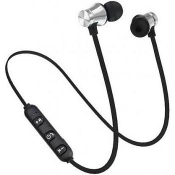 Auriculares Inalámbricos XT11 con Adsorción Magnética, Bluetooth 4.2, Estéreo y Deportivos para Teléfono