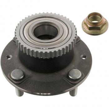 Juego de cojinete de rueda FEBI BILSTEIN 31565