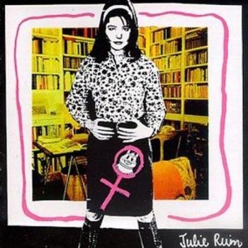 Julie Ruin