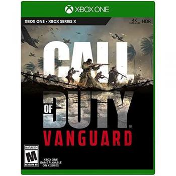 Call of Duty: Vanguard (DE/Multi in Game) Juego para Consola Microsoft XBOX One