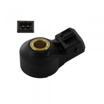 Sensor de detonaciones VEMO V70-72-0022, calidad original para Peugeot 206, 306, 406 y Volkswagen Golf 3, Golf 4