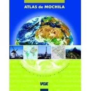 Atlas de mochila vox