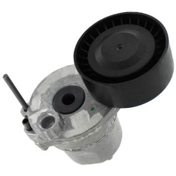 Polea tensora SKF VKM 38530, tipo: polea de tensión para correa de distribución; características: alta calidad, durabilidad, diseño optimizado para un funcionamiento eficiente, compatible con vehículos que utilizan correas poli V