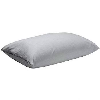 Pikolin Home Cutí - Funda de almohada rizo algodón, transpirable, 40 x 150 cm