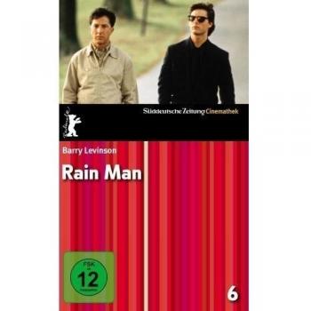 Rain Man / SZ Berlinale [Alemania] [DVD]