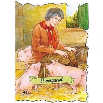 El porquerol: 41