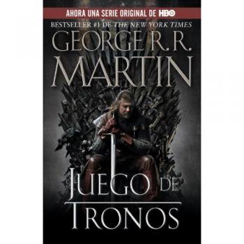 A Game of Thrones (A Song of Ice and Fire #1) Paperback Edition