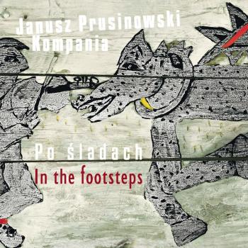 In the Footsteps