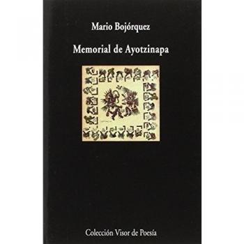 Memorial de Ayotzinapa: 952