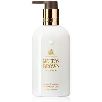 Molton Brown Jasmine & Sun Rose 300ml Body Lotion