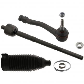 FEBI BILSTEIN Barra de dirección con rótula para CITROËN C4, DS4 y PEUGEOT 308, 3008, 5008 & DS DS4 (Ref: 44923)