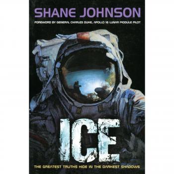 Shane Johnson's Ice: Premium Quality Frozen Treats