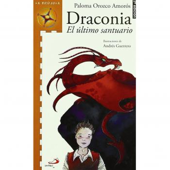 Draconia: El último santuario