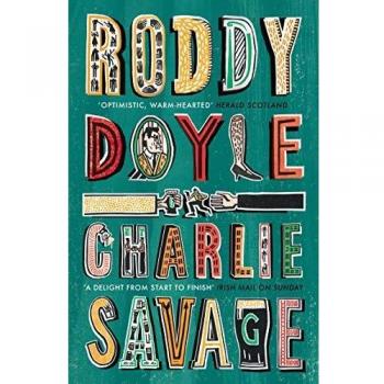 Cuchillo de Caza Charlie Savage - Acero Inoxidable, Mango Antideslizante, Funda Incluida