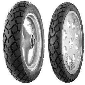 Neumático Kenda K761 110/70-12 TL 47J Rueda de Moto