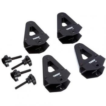 Thule 503000 - Topes para Carga Alta