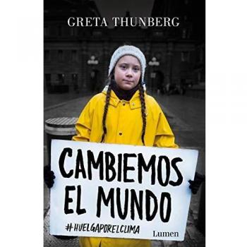 Cambiemos el mundo: #huelgaporelclima / No One Is Too Small to Make a Difference