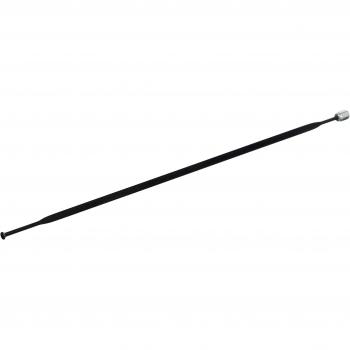 SRAM - Repuesto Radios (3 Unidades) Y Cabecillas S80 del Negros 236Mm