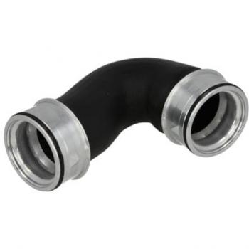 Manguera enfriador de aire THERMOTEC DCW027TT, tubo flexible de aire de sobrealimentación THERMOTEC DCW027TT, THERMOTEC tubo flexible de aire de sobrealimentación DCW027TT
