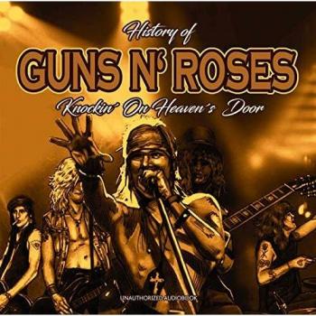 History Of Knockin On Heavens Door - Guns N' Roses