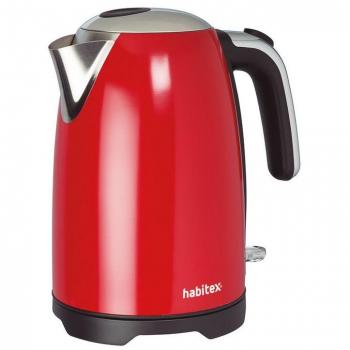 Hervidor de Agua Vintage 1,7L Habitex