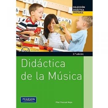 DIDÁCTICA DE LA MÚSICA