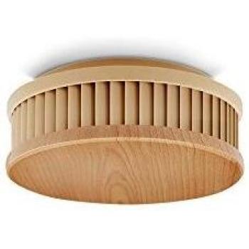 Pyrexx PX-1 - Detector de humo, color blanco