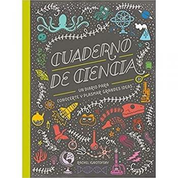 Cuaderno de ciencia
