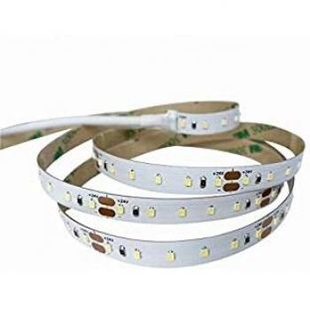 Cinta LED LeClubLED 120 LEDs/m 9W/m DC24V 2216 - 10m - Blanco Cálido 3000K