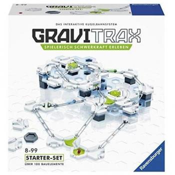Ravensburger GraviTrax - Juego de tablero